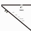 0-10V dimmbare magnetische LED-Leuchtlampenschiene-Systeme